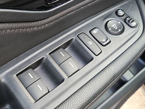 Used 2023 Honda Odyssey Elite image 23