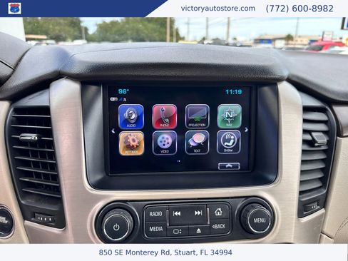 Used 2019 GMC Yukon Denali image 34