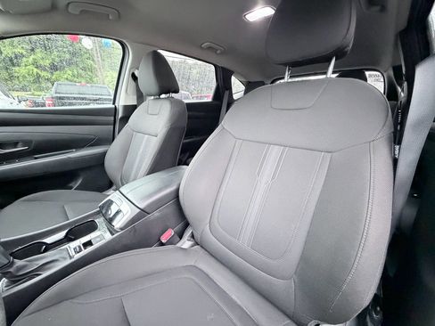 Used 2025 Hyundai Tucson SEL FWD image 20