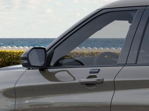 New 2026 Ford Explorer Tremor AWD/4WD image 51