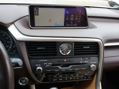 Used 2017 Lexus RX 350 AWD image 15