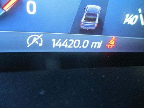 Used 2024 Ford F150 Raptor image 31