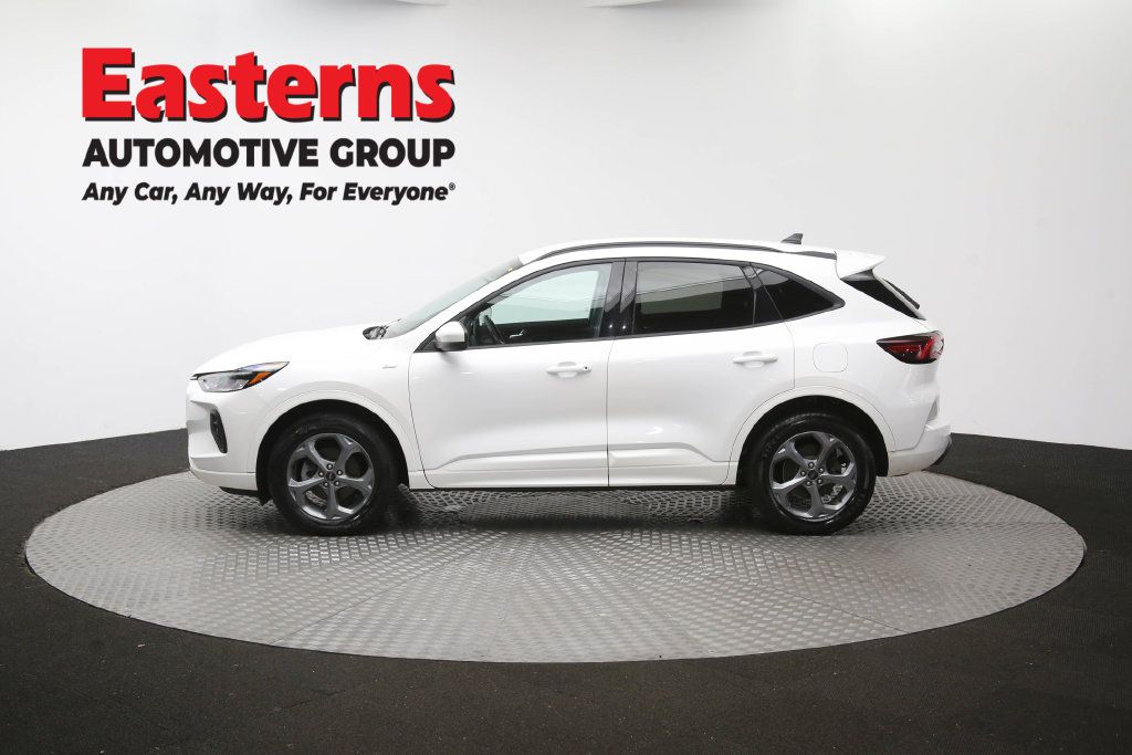 Used 2024 Ford Escape ST-Line Select w/ Tech Pack #1 AWD/4WD image 61