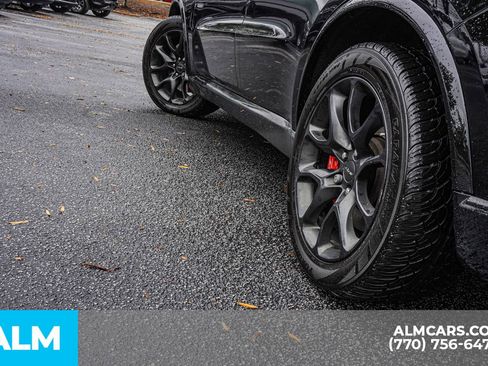 Used 2022 Dodge Durango SRT w/ Black Package image 14