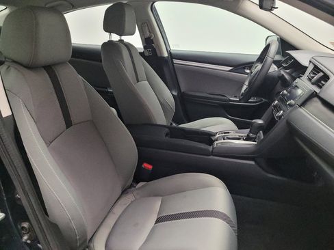 Used 2019 Honda Civic LX image 21