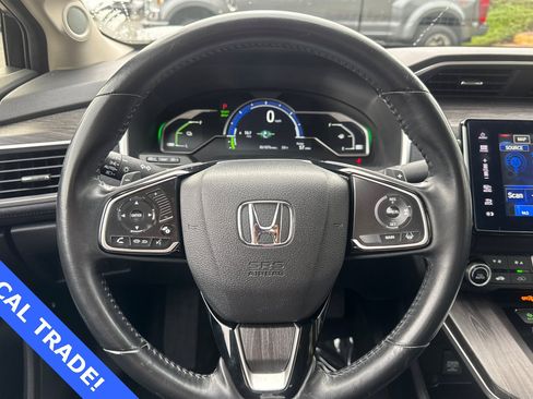 Used 2018 Honda Clarity Touring image 23