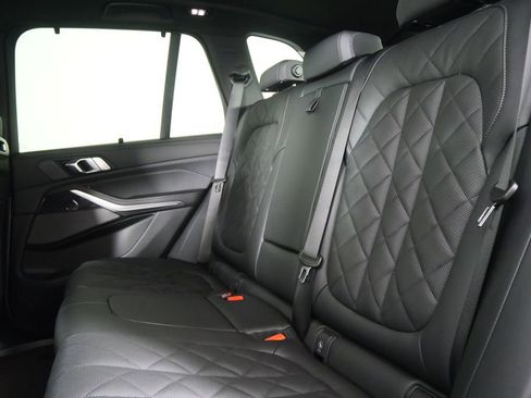 Used 2026 BMW X5 xDrive40i w/ M Sport Package image 16