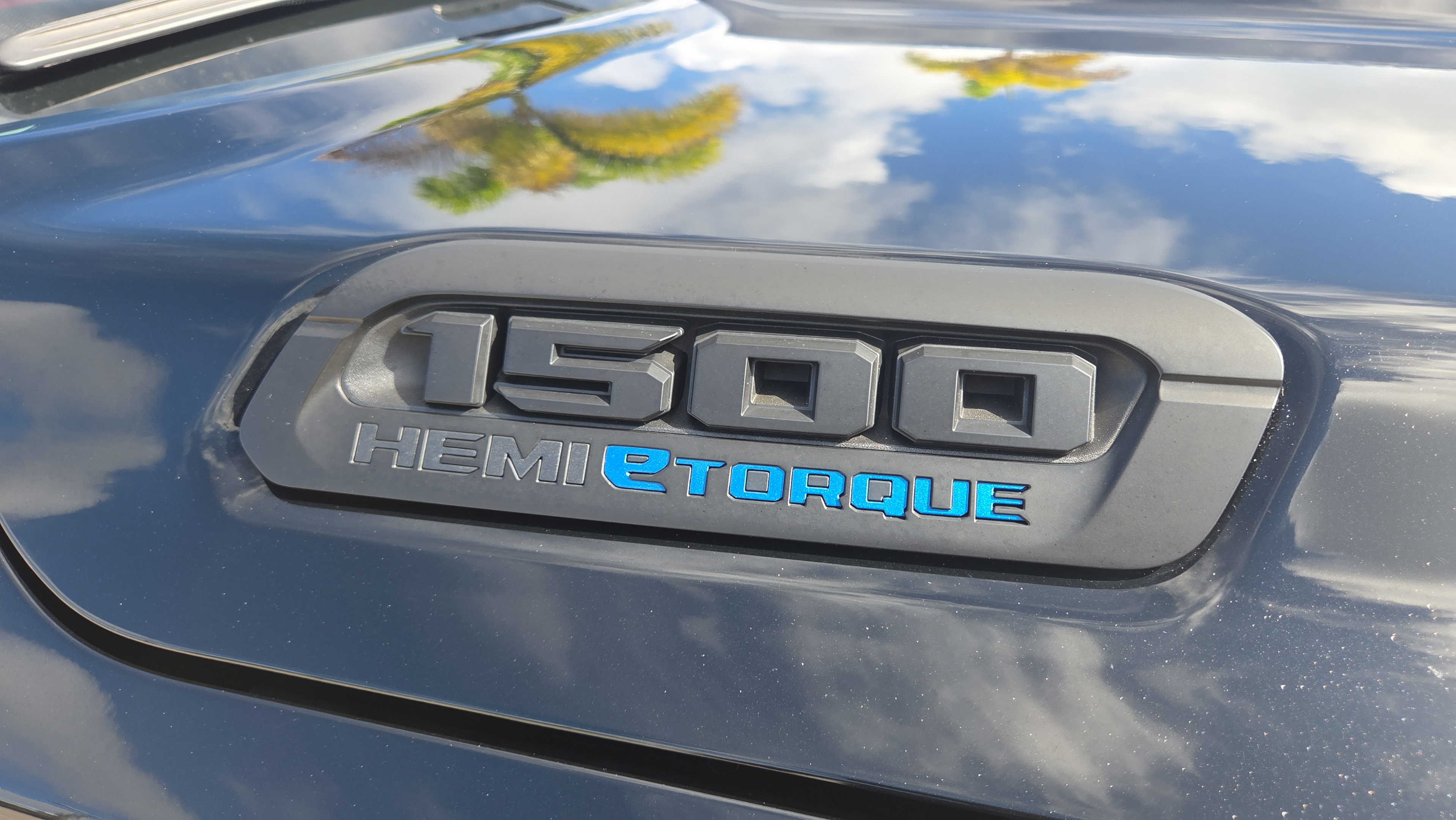 Used 2021 RAM 1500 Big Horn RWD image 37