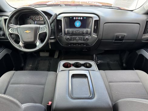 Used 2018 Chevrolet Silverado 1500 LT w/ All Star Edition image 22