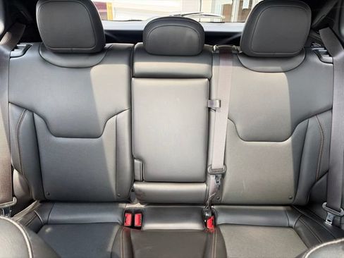 Used 2023 Jeep Compass Limited w/ Sun and Sound Group AWD/4WD image 24