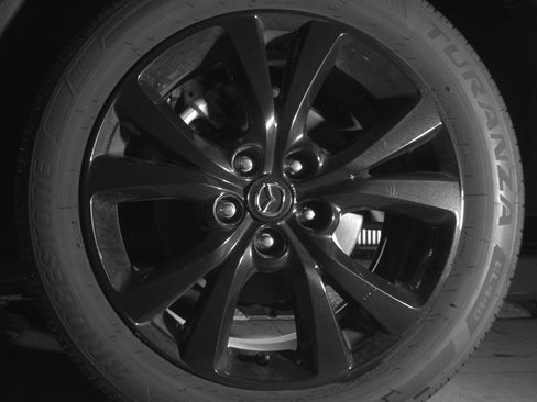 Used 2025 MAZDA CX-30 AWD 2.5 S w/ Select Sport Pkg image 13