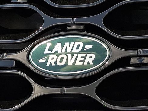 New 2026 Land Rover Discovery Sport Landmark AWD/4WD image 18