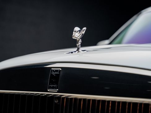 Used 2019 Rolls-Royce Cullinan image 12