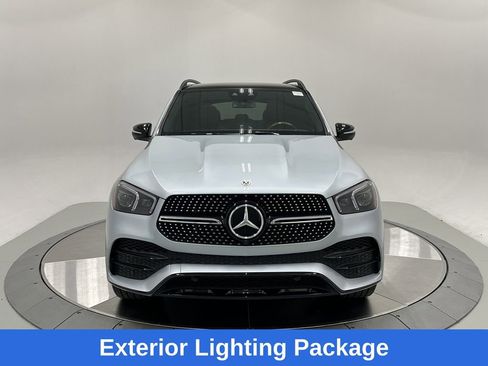 Certified 2023 Mercedes-Benz GLE 450 GLE 450 image 2