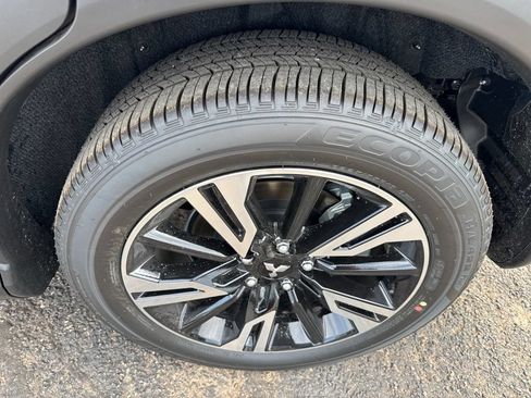 New 2026 Mitsubishi Eclipse Cross SE AWD/4WD image 44