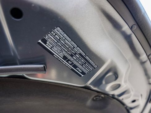 New 2026 Nissan Rogue S image 29