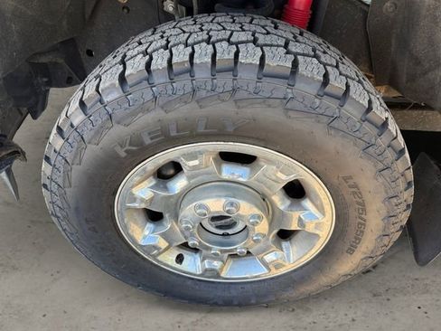 Used 2013 Ford F350 Lariat w/ Lariat Ultimate Pkg AWD/4WD image 14