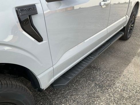 New 2026 Ford F150 XLT w/ Equipment Group 302A MID AWD/4WD image 13