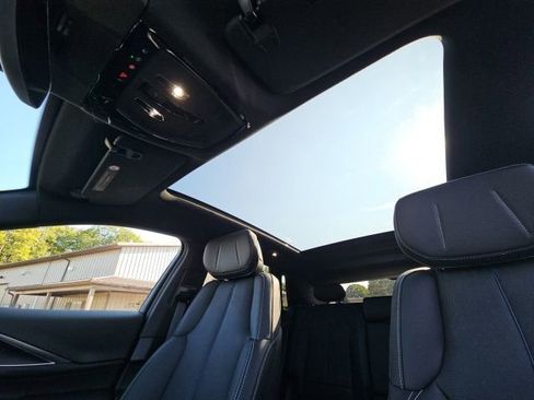 New 2026 Cadillac Lyriq Luxury w/ LPO, Floor Liner Package image 36