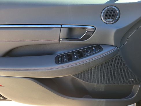 New 2026 Hyundai Sonata N Line FWD image 14