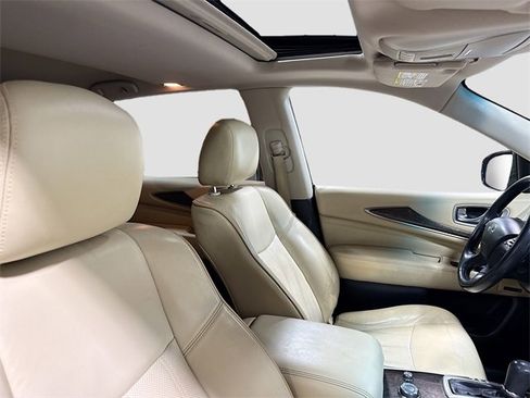 Used 2015 INFINITI QX60 Base w/ Premium Package image 31