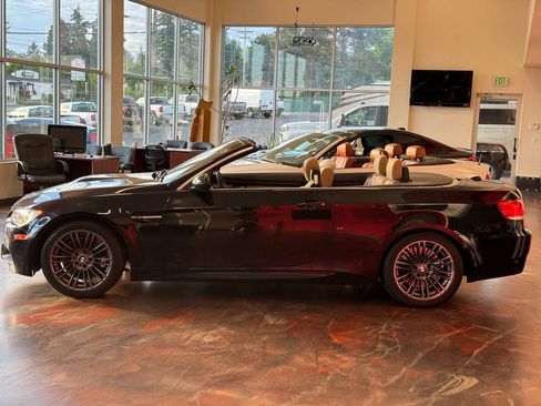 Used 2008 BMW M3 Convertible RWD image 55