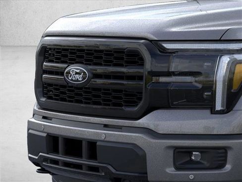 New 2026 Ford F150 Lariat w/ Equipment Group 502A High image 17