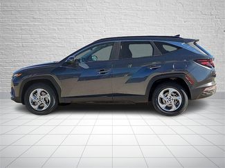 Used 2024 Hyundai Tucson SEL video 2