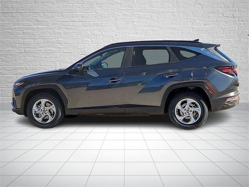 Used 2024 Hyundai Tucson SEL image 2