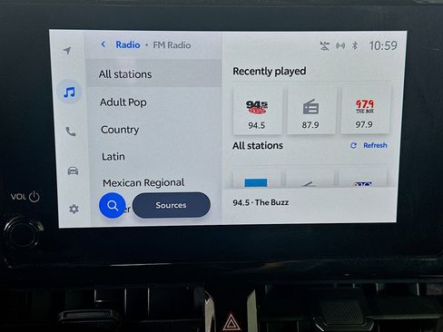 Used 2025 Toyota Corolla LE image 19