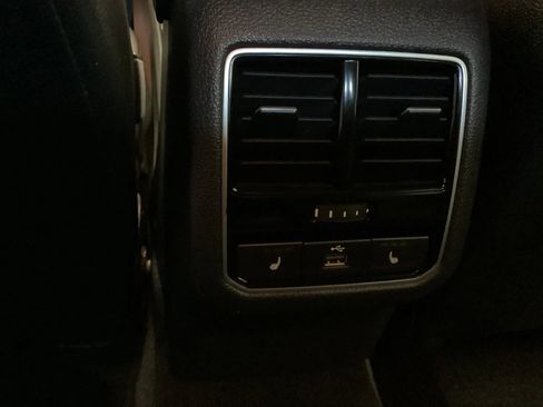 Used 2017 Volkswagen Passat 1.8T SE FWD image 15