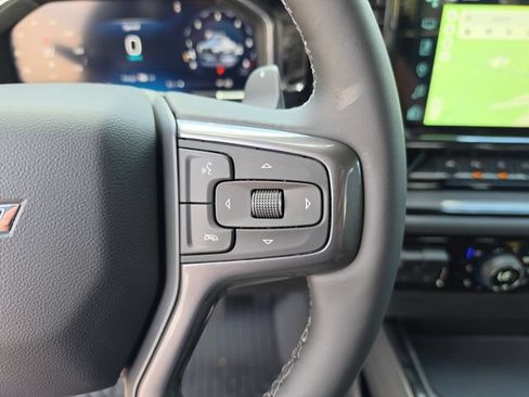 New 2026 Chevrolet Silverado 1500 ZR2 w/ ZR2 Bison Edition AWD/4WD image 35