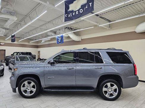 Used 2020 Chevrolet Tahoe LT RWD image 9