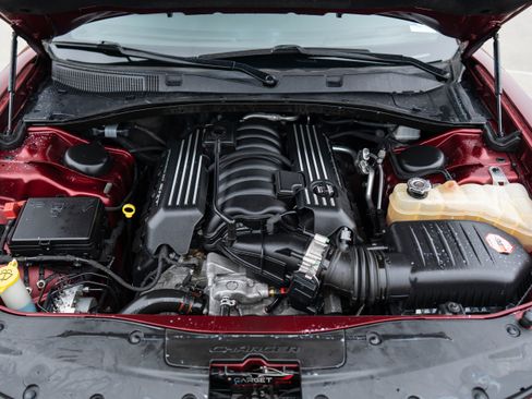 Used 2019 Dodge Charger Scat Pack w/ Stars & Stripes Edition image 50