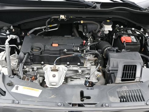 Certified 2024 Honda HR-V LX image 21