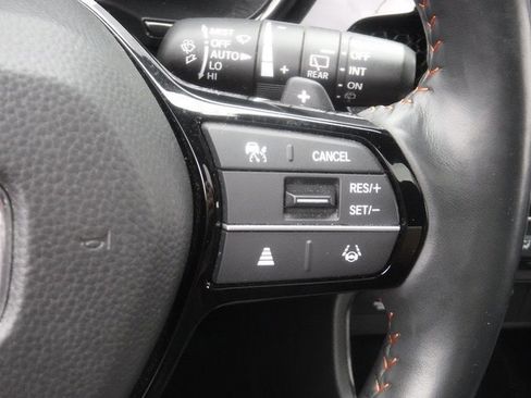Used 2023 Honda CR-V Sport Touring image 36