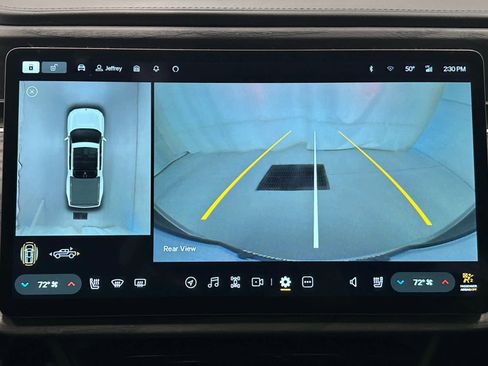 Used 2023 Rivian R1T Adventure image 34