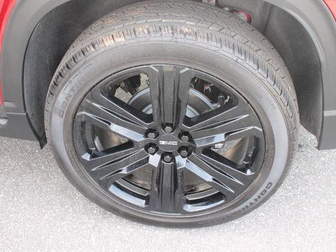 New 2025 GMC Acadia Elevation w/ Elevation Premium Package image 37