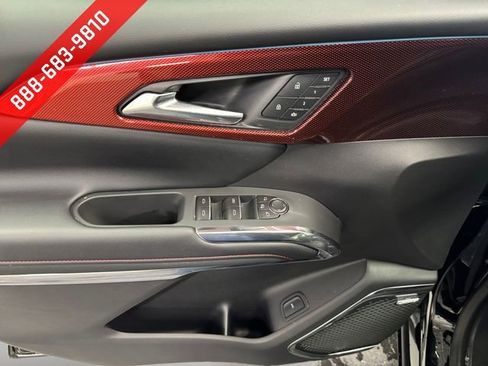New 2026 Chevrolet Traverse RS AWD/4WD image 26