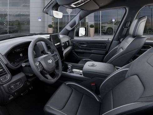 New 2026 RAM 1500 Rebel image 22
