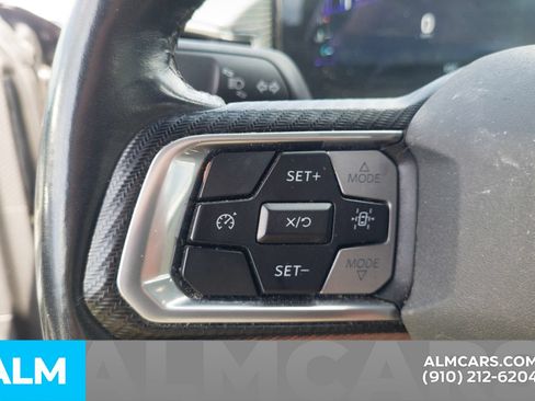 Used 2024 Ford Mustang Premium RWD image 11