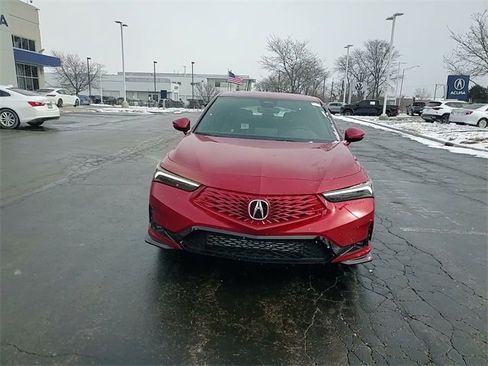 New 2026 Acura Integra A-Spec image 11