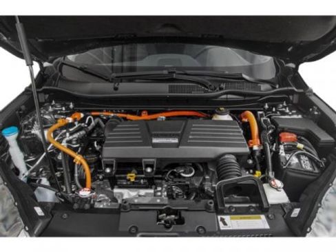 Used 2022 Honda CR-V EX image 15