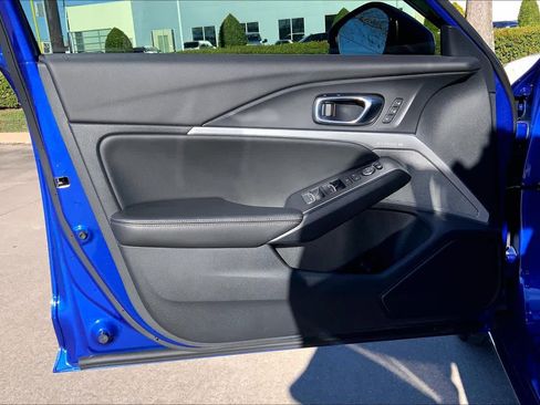 Used 2025 Acura Integra A-Spec image 20