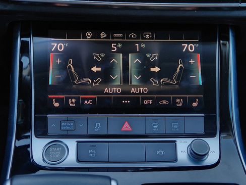 Used 2022 Audi Q8 Premium Plus image 19