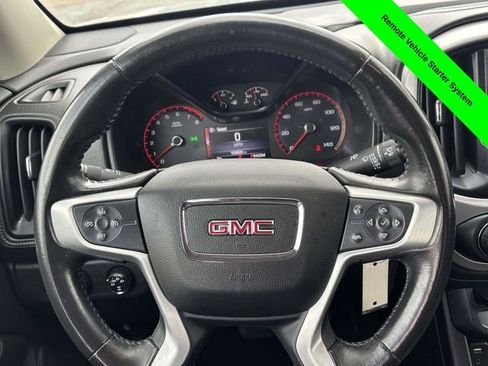 Used 2015 GMC Canyon SLE w/ SLE Convenience Package image 29