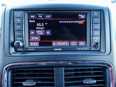 Used 2019 Dodge Grand Caravan GT image 17