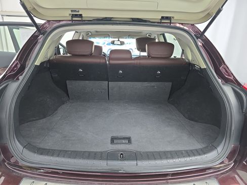 Used 2016 INFINITI QX50 2WD w/ Premium Plus Package image 12