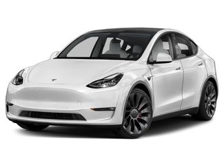Used 2021 Tesla Model Y Long Range AWD/4WD video 1