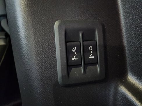 Used 2025 Lexus GX 550 w/ Accessory Package (2T) image 87